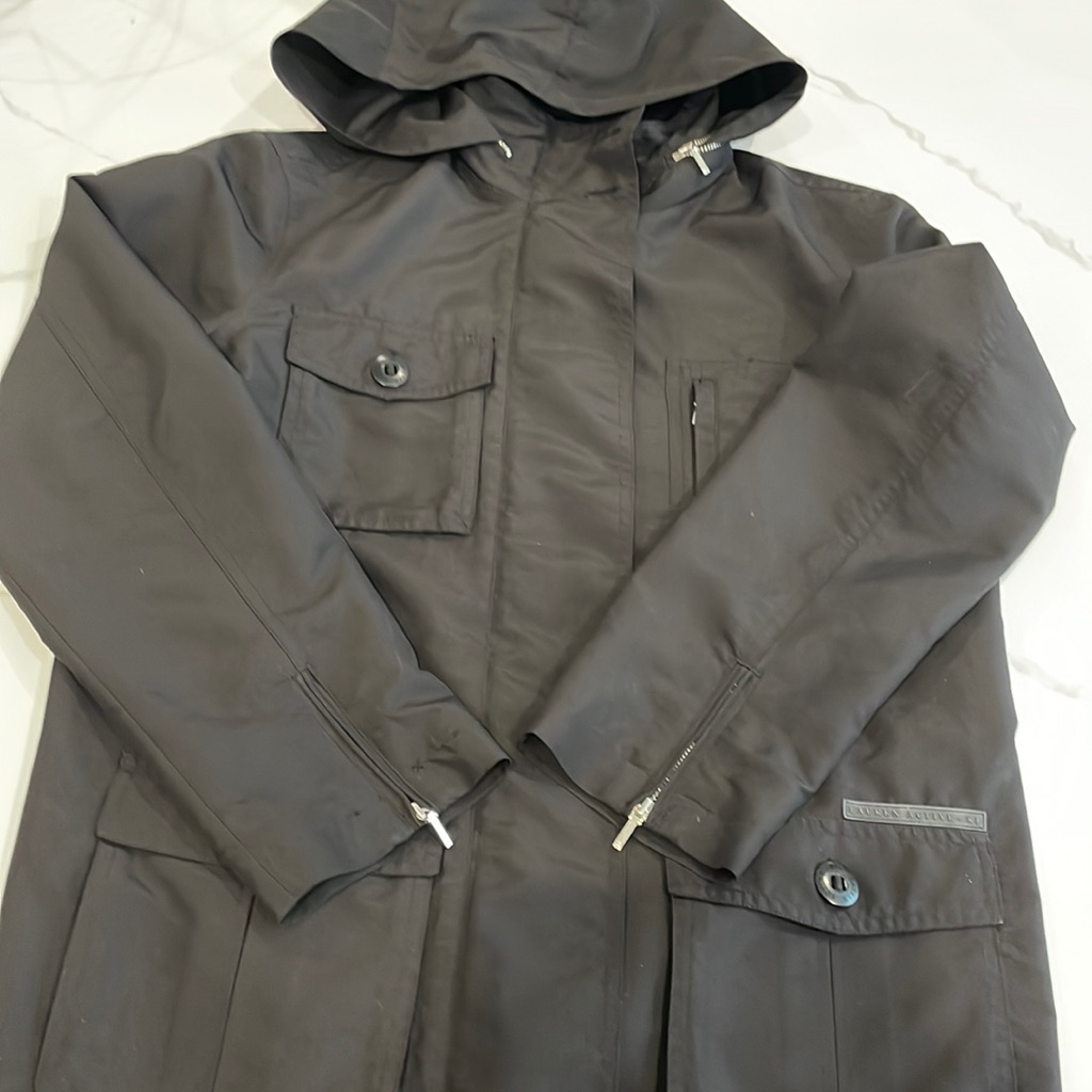 Ralph Lauren Active Jacket Med